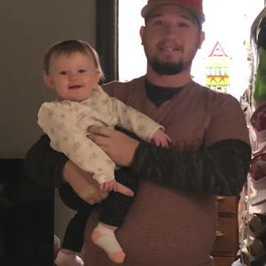 Meet your Posher, Timothy